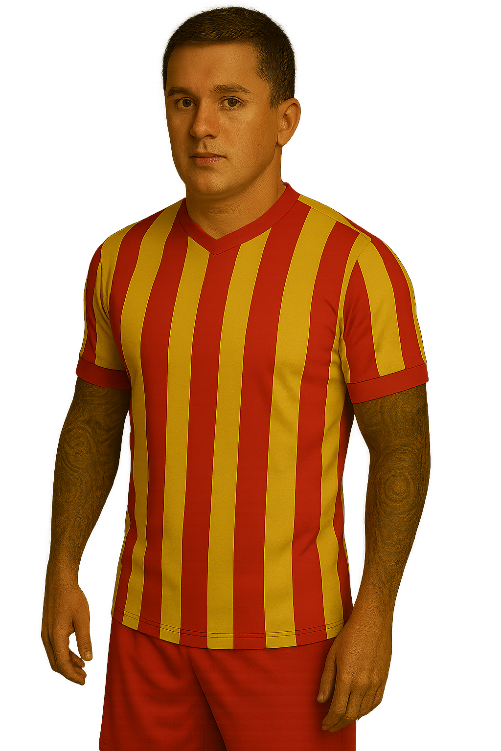 Foto de Jan Carbajal